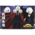 My Hero Academia Tomuras Decay Season 6 Dell XPS Skin